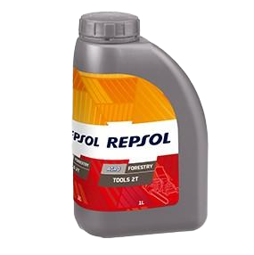 Моторное масло Repsol Tools Agro 2T, 1л